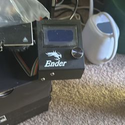 3D printer