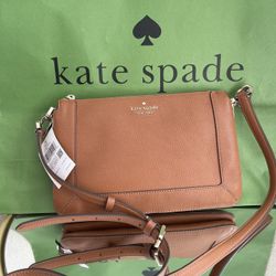 New Kate Spade, Michael Kors Ect Purse