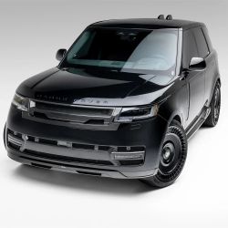 Vorsteiner Aero Carbon Fiber Full Kit Fits Range Rover L460