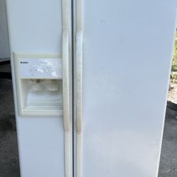 kenmore Refrigerator 