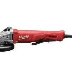 Angle Grinder