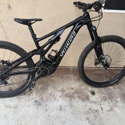 Specialized mtb