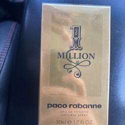 1 million cologne