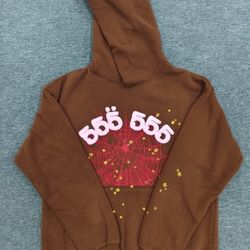 Spr5der Hoodie 