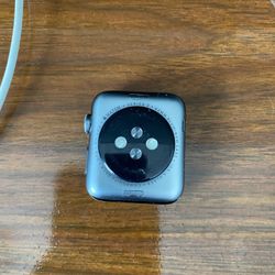 Broken Apple Watch series 3