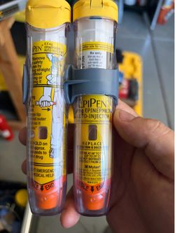 Epi pens