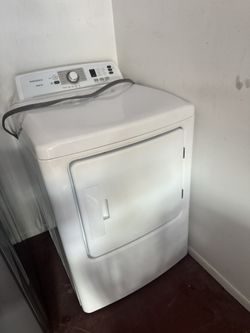 Insignia Dryer