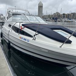 1999 Bayliner Cierra 2855
