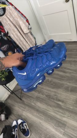 Size 12 Vapor max