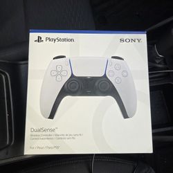 Ps5 Controller 