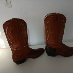 Men's Boots Botas New 
