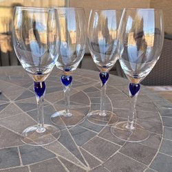 Champagne Glasses
