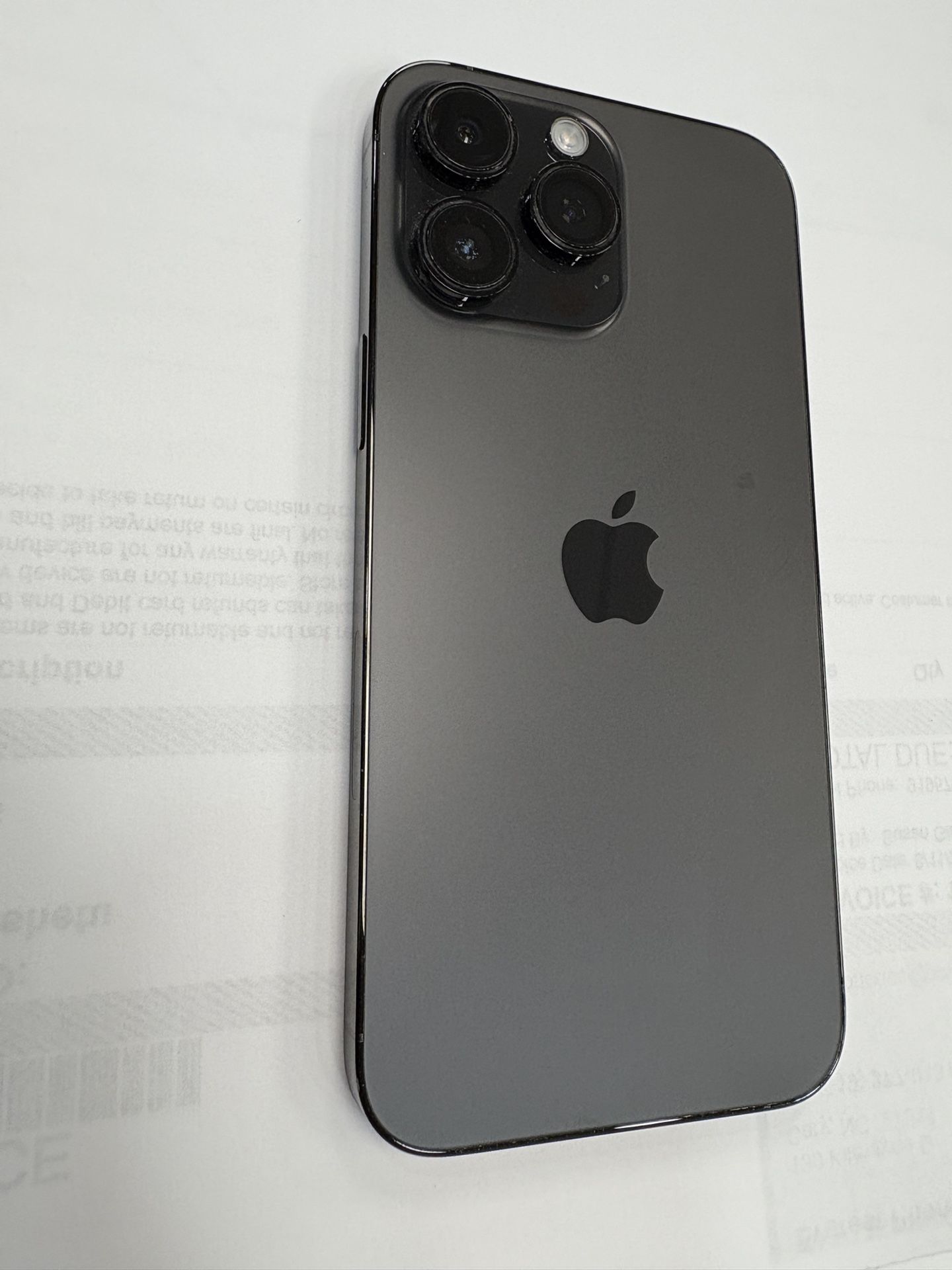 iPhone 14 Pro max 128gb unlocked