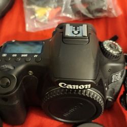 Canon Professional 275