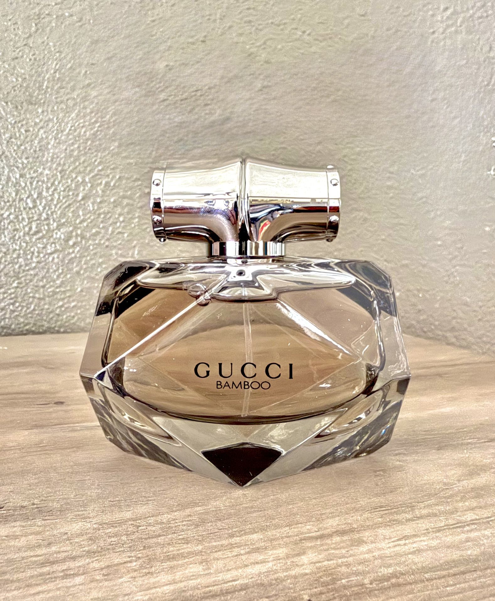 Gucci Bamboo