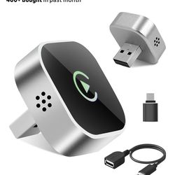 Brand new : Wireless CarPlay Adapter