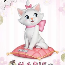 Large Scale Disney Marie Aristocrats