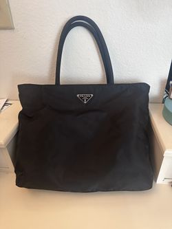 Prada Nylon
