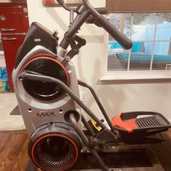 MaxTrainer Bonus Bowflexx