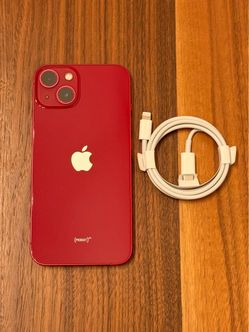 iPhone 13 | 256GB | Unlocked (Any Carrier)