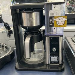 Coffee Maker