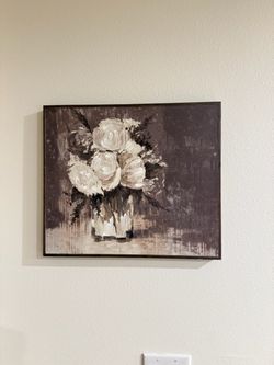 Wall art