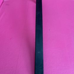 Whirlpool Refrigerator Freezer Door Handle W10672333