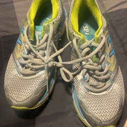 ASICS Shoes