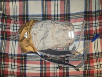 OZARK TRAIL Hiking Hydration Backpack- 2 Liter