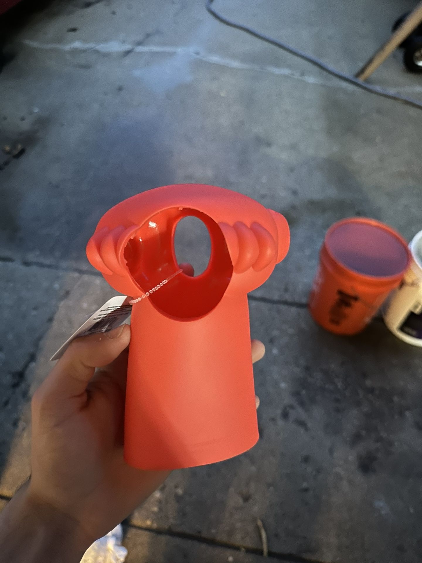Bathtub Spout Cover