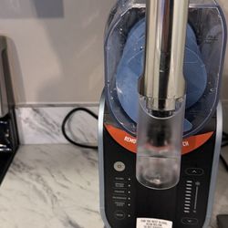 ninja Slushie