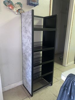 Medal Rack