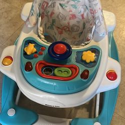 Baby Walker 