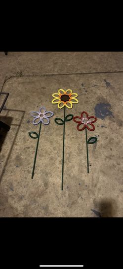 Yard Decor