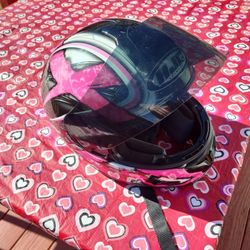 HJC helmet Size Small 