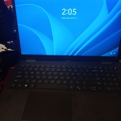 Dell Lap Top