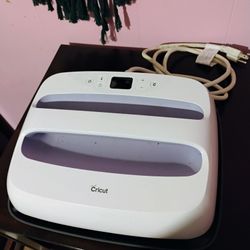 Cricut Easy Press 2