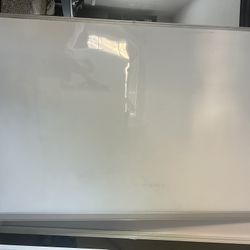 Whiteboard,  Classroom-sized 47.5”x72”