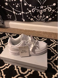 Men’s Nike Air Force 1