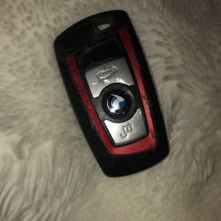 Bmw Key 