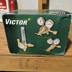 Regulador De Presión 