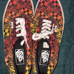 Vans