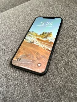 iPhone 12 Pro Max 128GB Unlocked