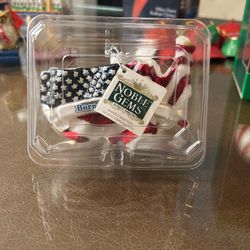 Born In The Usa, Kurt Adler Noble Gems