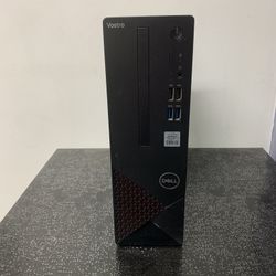 Dell Vestro Computer DELL VOSTRO 15-10400, 2.9 GHz,,8 GB RAM, 250 GB SSD, Win 11 