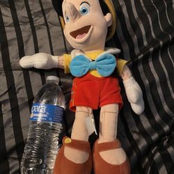 Pinocchio 
