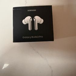 Samsung Galaxy Buds 3 Pro