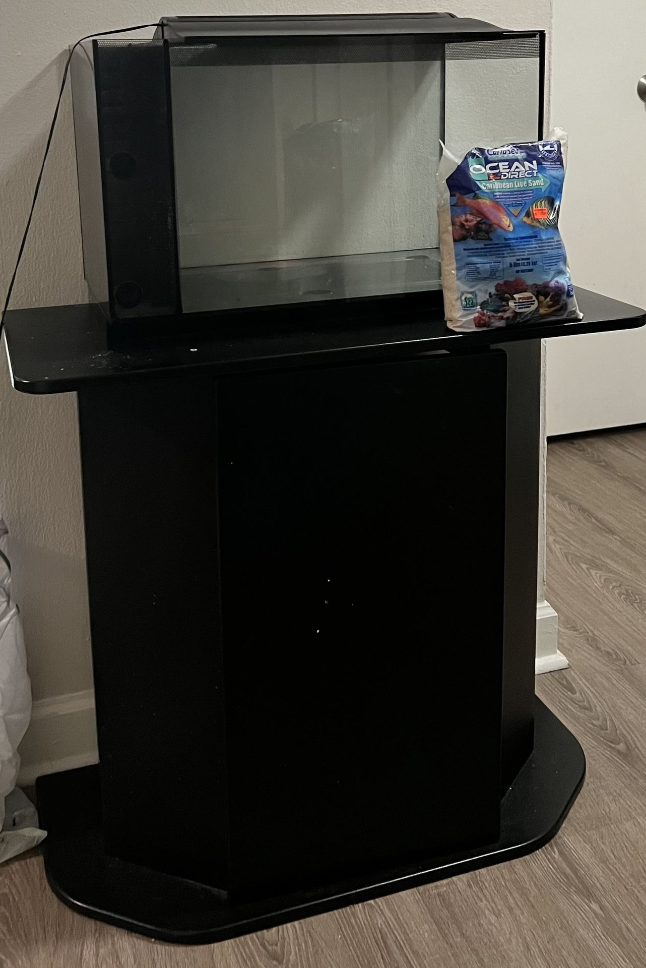 Fish Tank 