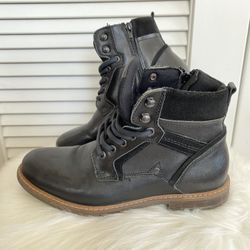 Also Mens Leather Boots