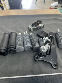 Harley Accessories